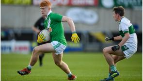 WATCH: GAA star with strong Carlow roots goes viral in bid to make American Football dream