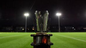 SETU Carlow travel to UL in winner takes all Sigerson Cup clash