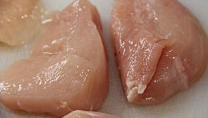  Dozens of raw chicken products contaminated with salmonella recalled from Irish shops