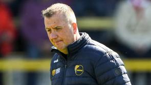 Niall Carew names Carlow panel for league opener against Wicklow