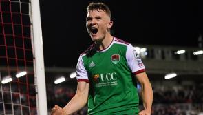 Brighton sign Irish teenage striker from League of Ireland