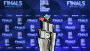 UEFA to introduce changes to men's national team competitions