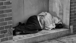 Carlow homeless figures on the rise amongst latest record highs