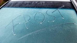 WEATHER: Sunshine forecast for Carlow with some frost and ice on the way