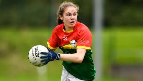 Carlow LGFA announce captain and vice captains for 2023 season
