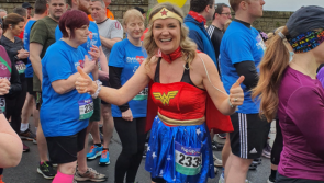 GALLERY: Popular Carlow memorial run returns after two-year gap