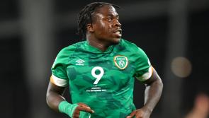 Swansea condemn ‘vile’ racist abuse aimed at Ireland striker Michael Obafemi