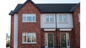 IN PICTURES: Launch of Castle Oaks, Breagagh Valley