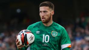 TRANSFER DEADLINE DAY: Ireland's Matt Doherty signs for Spanish giants Atlético Madrid