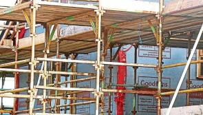 Amount of houses under construction in Carlow revealed