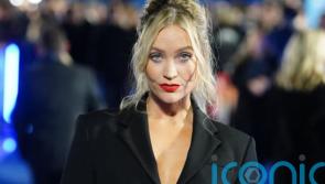 Irish presenter Laura Whitmore to host new weekend talk show on ITV this year