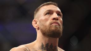 Conor McGregor announces birth of new baby and shares adorable pics