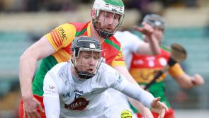 AHL:  Carlow have no answers against impressive Kildare