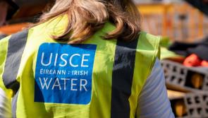 Water service disruption and possible boil water notices in Carlow due to strike action