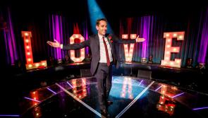 Guest line-up for Late Late Show Valentine's special on RTÉ revealed
