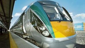 Irish Rail announce extended train services serving Carlow