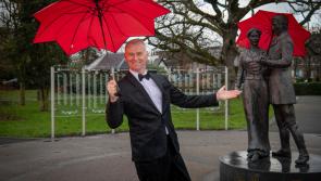 Search for Carlow Rose begins as Dáithí Ó Sé launches 2023 Rose of Tralee contest