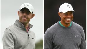 GOLF: Dream pairing for Rory McIlroy in Genesis Invitational
