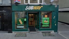 Subway, who operate Carlow outlet, to explore sale of business