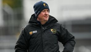Carlow footballers come up against unbeaten neighbours Laois this weekend