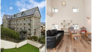 PROPERTY: Newly renovated accommodation up for grabs in Carlow - here's all the details!