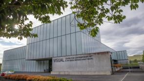 WHAT'S ON: Classic 80s movie sure to give proper nostalgia being shown at Carlow's Visual