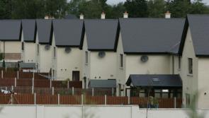 House prices in Carlow rise at a rate below the national average
