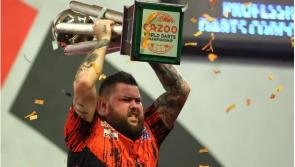 Premier League Darts: Everything you need to know for tonight's Dublin date