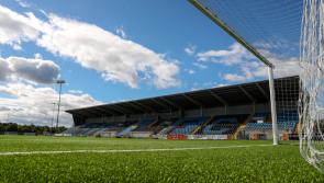 SETU Carlow one game away from National Cup glory