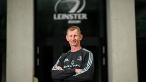 IRFU and Leinster Rugby announce new deal for Leo Cullen