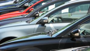 New car sales dropped slightly in Carlow last month as switch to electric grows
