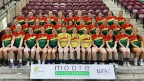 PREVIEW: Carlow Ladies face long trip to Antrim with semi-final spot still within reach