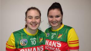 Carlow Camogie announce captain and vice-captain ahead of 2023 season opener