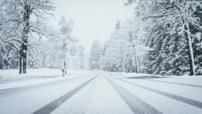 Eight counties pinpointed for coldest temps in new forecast as snow threat looms 