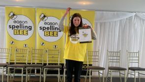 Carlow Spelling Bee champion announced