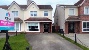 PROPERTY WATCH: Stunning 3 bedroom property in Graiguecullen