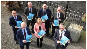 Report identifies number of jobs supported  by Carlow Local Enterprise Office