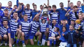 Carlow playing host to Kildare GAA's football county finals today