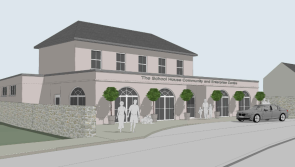 Submissions on renovation of popular Carlow building can be made until April