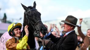 Cheltenham Gold Cup champ: Date and time for Galopin Des Champs Carlow homecoming 