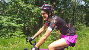 Carlow woman to cycle from Prague to Vienna in aid of hospice foundation