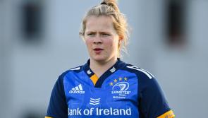 Carlow's Dannah O'Brien named in Ireland's matchday squad for Six Nations opener