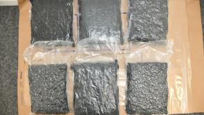 Young man arrested after Gardaí discover significant cache of illegal drugs