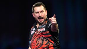 Darts: Jonny Clayton coming to Carlow this summer