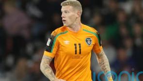 'I've done this for Willow-Ivy' - Republic of Ireland international reveals he has autism