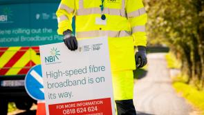 800 homes in Carlow to get high speed broadband connection later this year 