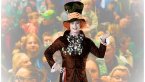 Free Easter Egg-Stravaganza events at MacDonagh Junction Shopping Centre this April! 
