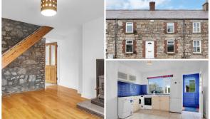 RROPERTY WATCH: Excellent value period cut-stone terrace in Carlow