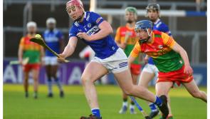 REPORT: Carlow convincingly defeated by Laois in Leinster U-20 Hurling Championship