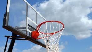 Funding confirmed for accessible basketball court in Carlow 